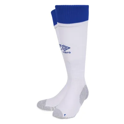 Produktbild von Umbro FC Schalke 04 Auswärtsstutzen 2020 2021 Kinder Gr 30-34