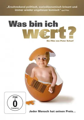 Produktbild von Was bin ich wert?