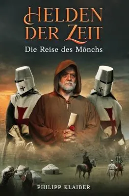 Produktbild von Helden der Zeit