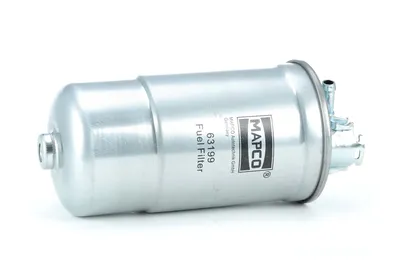 Produktbild von Kraftstofffilter MAPCO 63199 Dieselfilter für VW Golf IV Schrägheck (1J1) Leitungsfilter