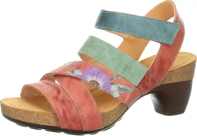 Produktbild von Think! Sandalen Sandalen Leder