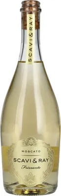 Image de Scavi & Ray Moscato Frizzante 8,5% Vol. 0,75l