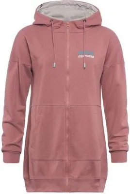 Obrázok produktu pre HORSEFEATHERS NAAVA WMS SWEATSHIRT - rosa - S