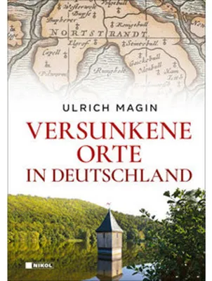 Productafbeelding van Versunkene Orte in Deutschland