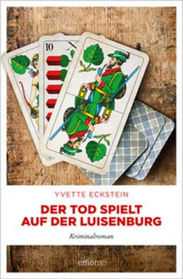 Obrázok produktu pre Der Tod spielt auf der Luisenburg