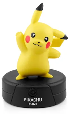 Produktbild von Tonies®|Tonies® POKÉMON Pokémon: Pikachu Tonie