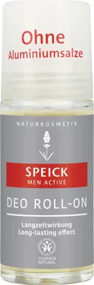Immagine prodotto di Speick Uomo Active Deo Roll-on 50 ml