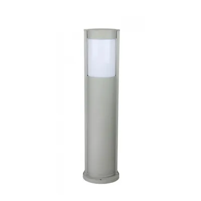 Produktbild von Mastleuchte 65 cm 1xE27 silber IP54 SU-MA ELIS TO 3902-H 650 AL