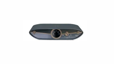 Immagine prodotto di iFi ZEN Phono 3 - Preamplificatore per giradischi