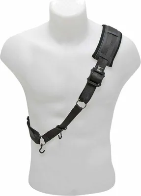 Produktbild von BG France B02 Gurt für Blasinstrument