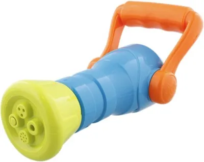 Produktbild von Gartenschlauch-Wassersprüher-Spielzeug – Wasserschlacht