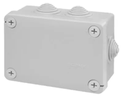 Zdjęcie produktu dla Kutia Razklonitelna Ip55 150X110X70 10