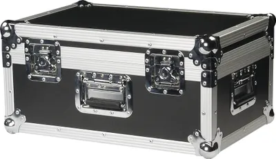 Produktbild von Showgear Stack Case 1 Stack Case 1