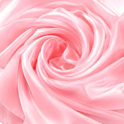 Organza Stoff Glitzer Tüll Rosa 5 m x 150 cm