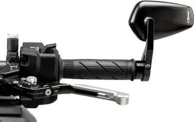 Produktbild von PUIG 21633N Bond Rückspiegel  passend fuer YAMAHA XJR1300 Schwarz