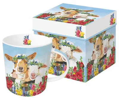Image de Tasse à café Trend Mug - Gary & Gracie