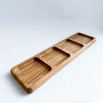 Produktbild von Servierplatte