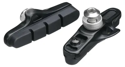Obrázek produktu pro Brzdové destičky Jagwire Road Pro S Lite Cartridge pro Shimano a SRAM – hmotnost 33 g...