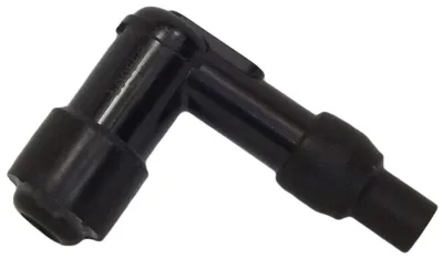 Produktbild von NGK Zündkerzenstecker, schwarz