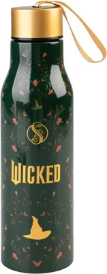 Imagen del producto de Botella Wicked II Acero Inoxidable 500 mls