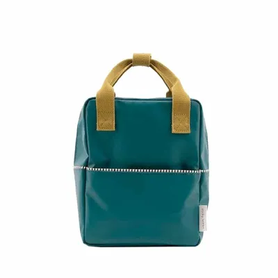 Produktbild von Sticky Lemon A Journey Of Tales Backpack Small Edison Teal -