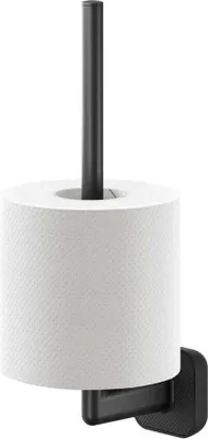 Produktbild von Tiger Carv Reserverolhouder 5,2x10x26 cm Zwart