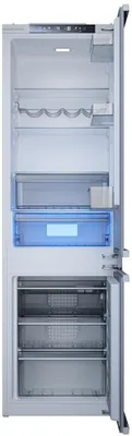 Produktbild von Küppersbusch FKG 8540.0i K-Series.5 Einbau-Kühl-Gefrierkombination