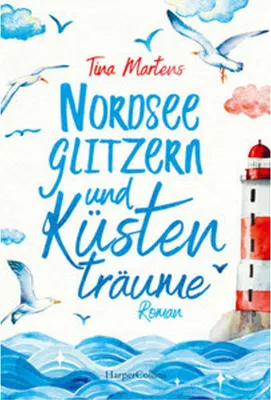 Obrázok produktu pre Nordseeglitzern und Küstenträume