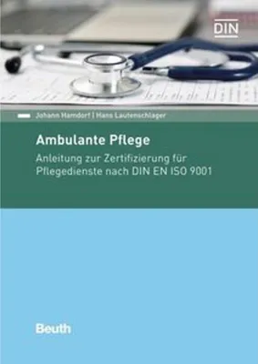 Obrázok produktu pre Ambulante Pflege