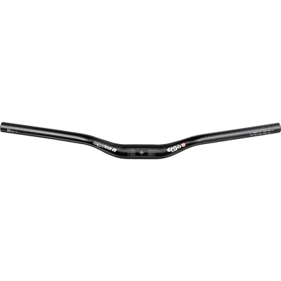 Produktbild von ergotec Lenker Ergo Series - 31 - 31.8 mm - 8 Millimeter Klemmung - 620 Milli...