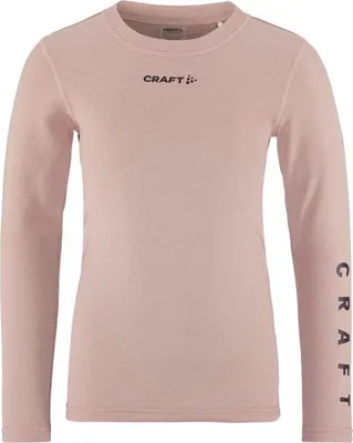 Immagine prodotto di Craft Core Warm Functional Underwear Set Rosa 8-10 anni Ragazzo Rosa 8-10 anni