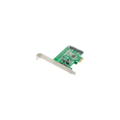 Obrázek produktu pro Dawicontrol DC 600e RAID - řadič úložiště (RAID)