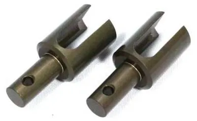Imagen del producto de Salidas de aluminio para diferencial planetario YD-2