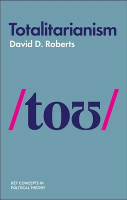 Produktbild von Totalitarianism