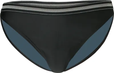 Produktbild von Brunotti Salsida Bikinibottom Damen schwarz Gr 44