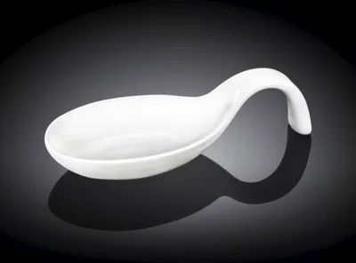 Zdjęcie produktu dla Miseczka na przekąski Wilmax, 10,5 x 5 cm, porcelana, WL-992667/A