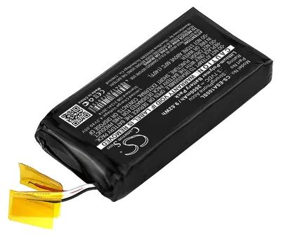 Obrázok produktu pre TECHTEK Batéria kompatibilná s [Evolveo] StrongPhone Accu nahrádza StrongPhone Accu