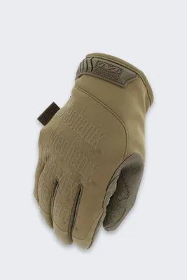 Produktbild von Mechanix ColdWork Original (Taktische Einsatz- Handschuhe für den Winter) : Coyote M