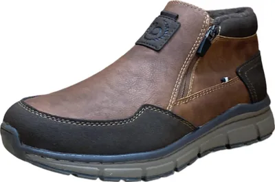 Produktbild von Bugatti Klassische Slipper Herren 32313335393633 Braun 45 EU