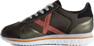 Immagine prodotto di Munich Sneakers 8355058 in Green color size 37
