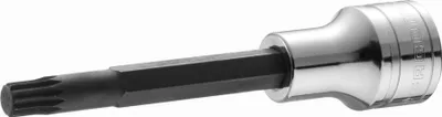 Produktbild von Facom Schraubendreheinsatz 1/2" lang XZN M13