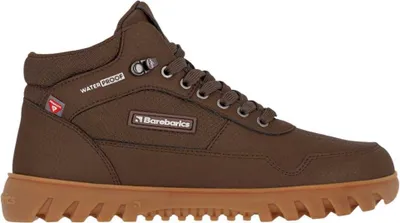 Image de Be Lenka Urbanedge Wp Barefoot Stiefel Braun EU 40 Hommes,Femmes Braun EU 40