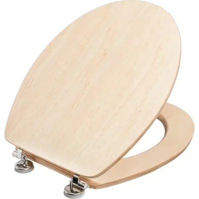 Immagine prodotto di cornat ksligk sedile wc ligna pino