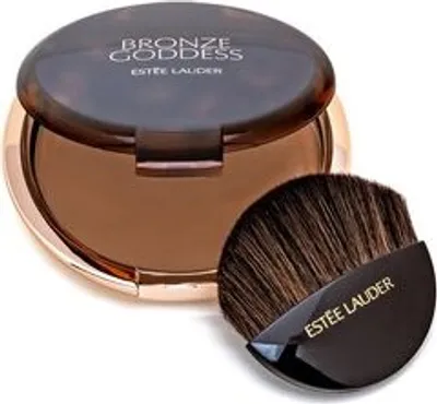 Produktbild von Estee Lauder Bronze Goddess 03 Medium Deep Bräunungspuder 3in1 21 g
