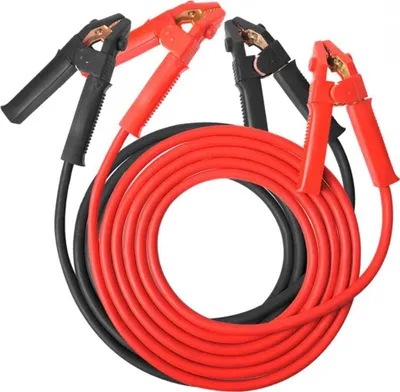 Obrázok produktu pre Sada štartovacích káblov ProPlus 1000 Ampér 12/24 V 50 mm² 5 metrov