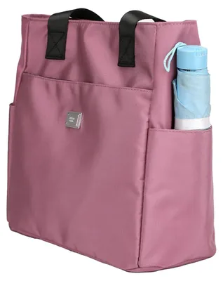 Produktbild von Wasserdichte Tragetaschen für Damen mit Laptopfach