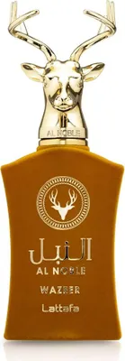 Obrázek produktu pro Lattafa Al Noble Wazeer EDP 100 ml UNISEX