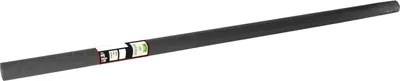 Produktbild von Pronappe 12x Papiertischdecke Rolle Damastprägung - 6x1,18m - Schwarz RD260634I