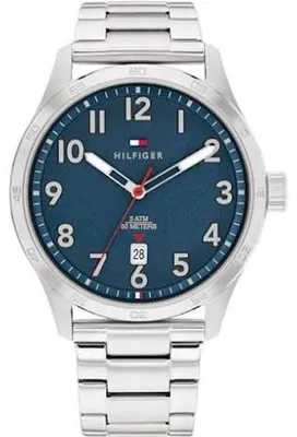 Productafbeelding van TOMMY HILFIGER NEW COLLECTION Polshorloges 1710563