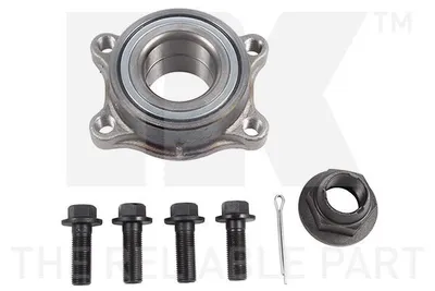 Image de Roulement De Roue Arrière Nissan 350 Z 03-09 3,5